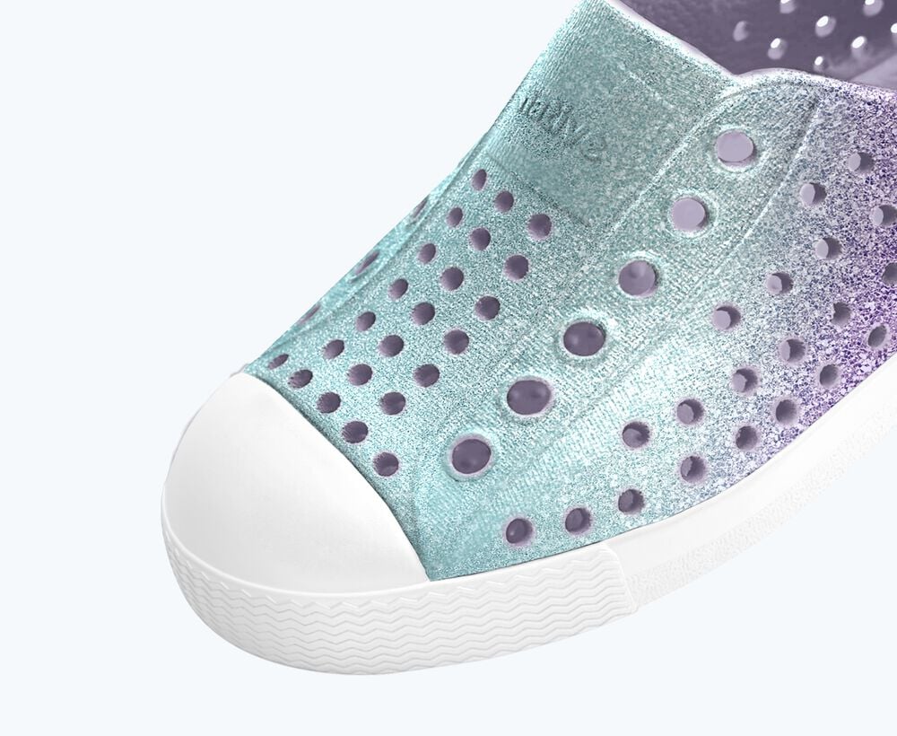 Jefferson Child - Fresco Twirling Bling