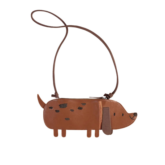 Mini Purse - Dachshund