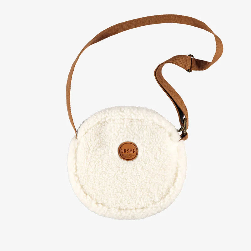 Sherpa Sheep Purse