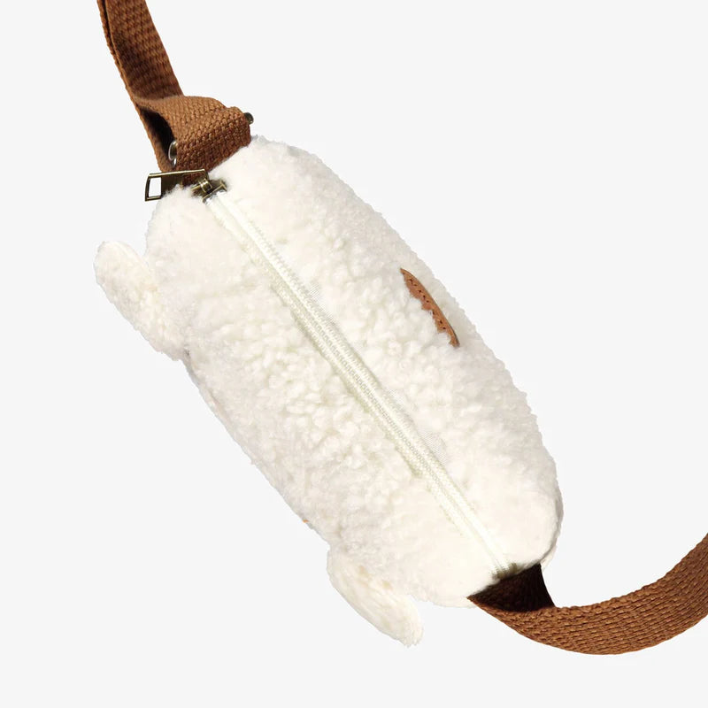 Sherpa Sheep Purse