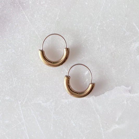 Luna Earrings
