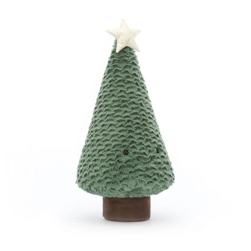 Blue Spruce Christmas Tree