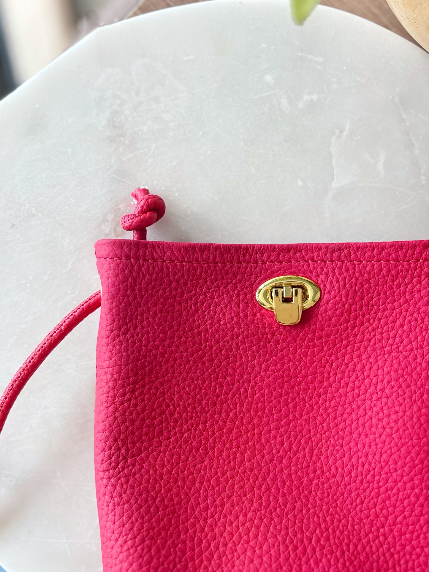 Millie Purse - Candy Crush