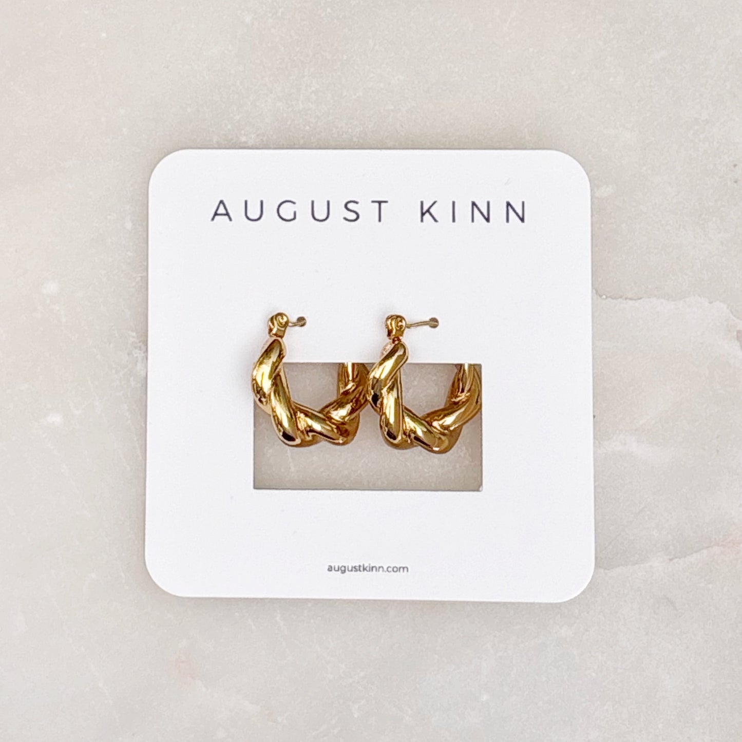 Webster Earrings