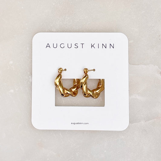 Webster Earrings