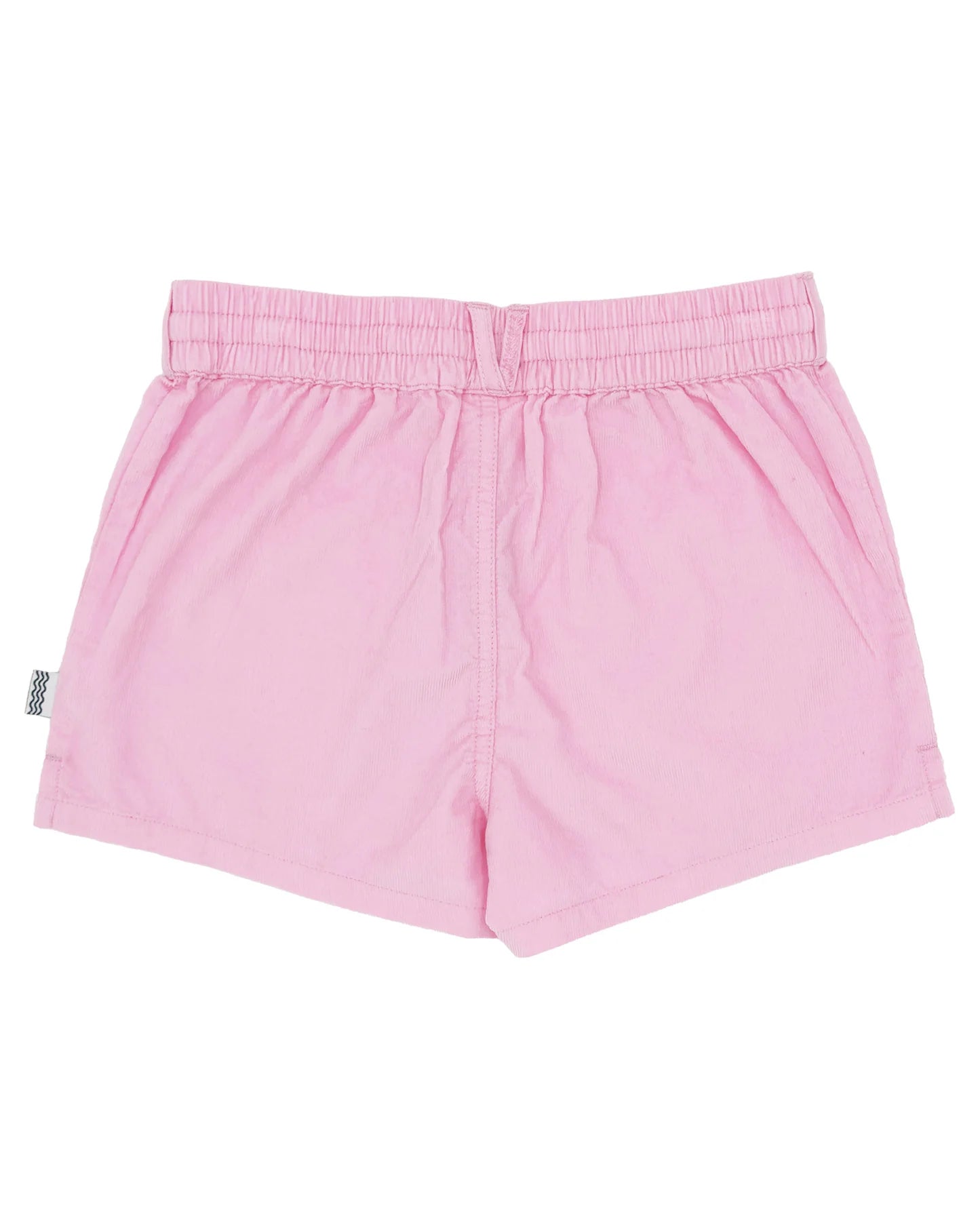 Costa Corduroy Shorts - Pink