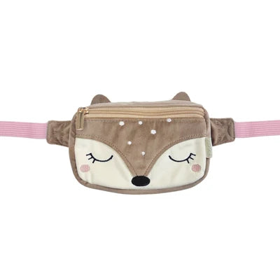 Fanny Pack - Forest Deer