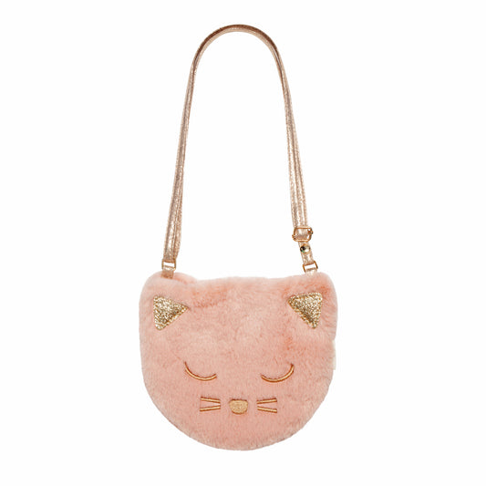 Mini Purse - Clara Cat