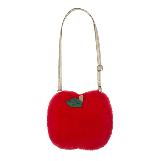 Mini Purse - Rosy Apple