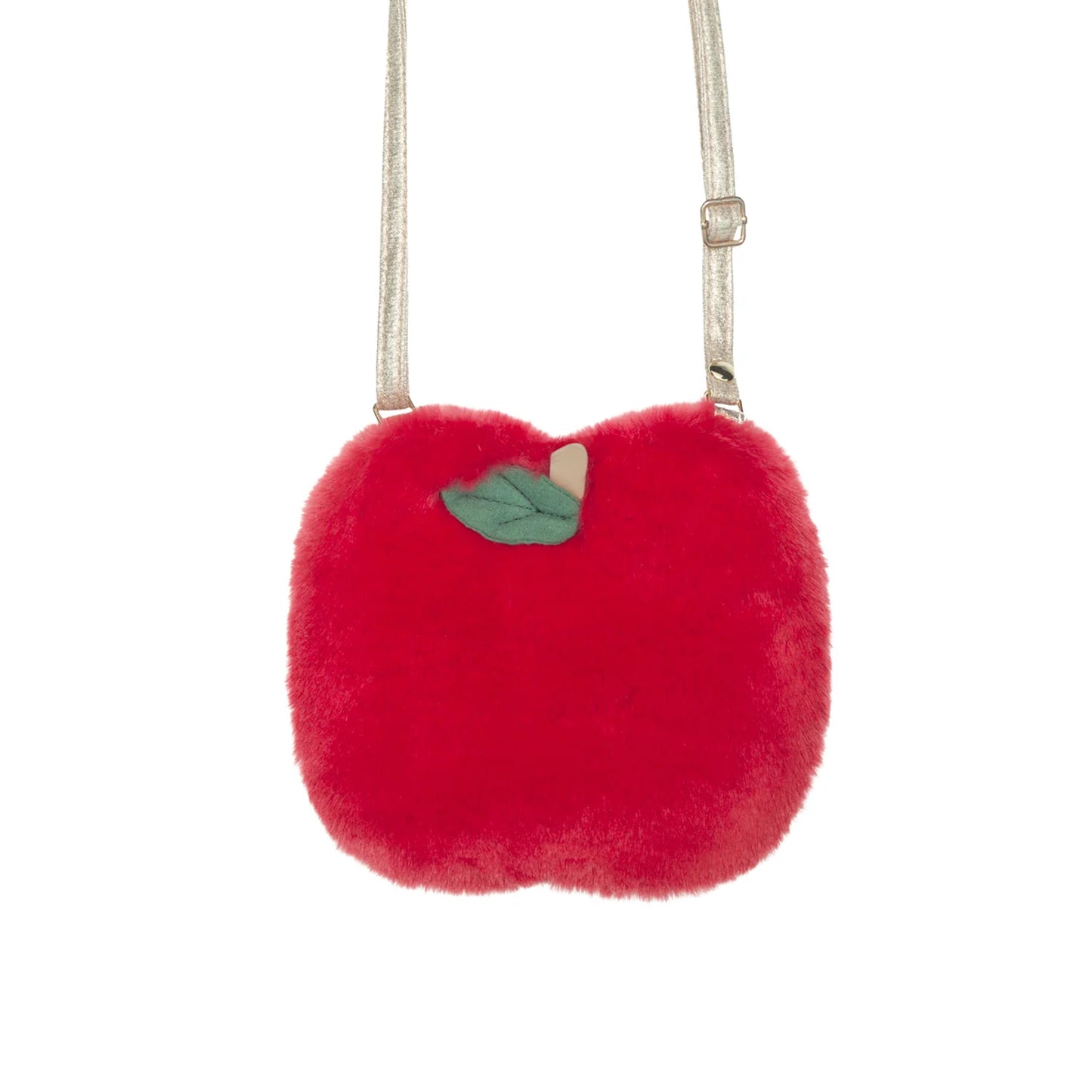 Mini Purse - Rosy Apple