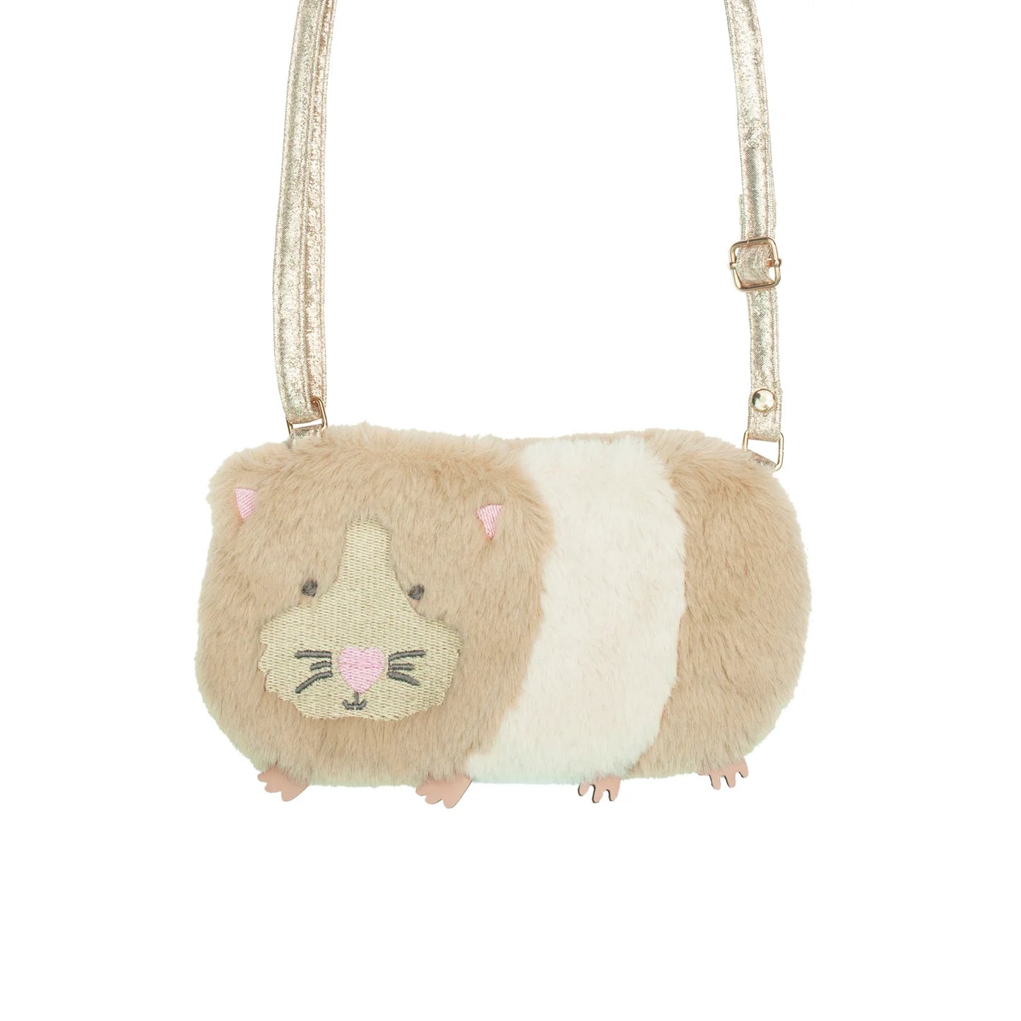 Mini Purse - Glenda Guinea Pig