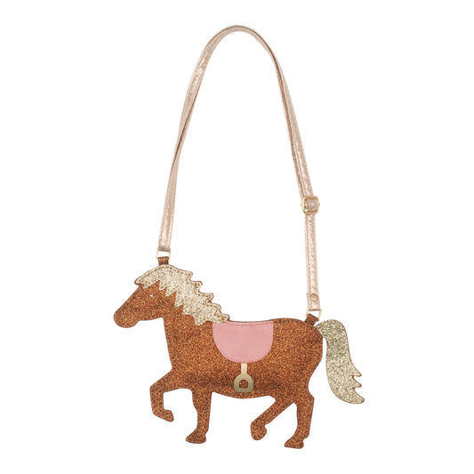 Mini Purse - Pippa Pony