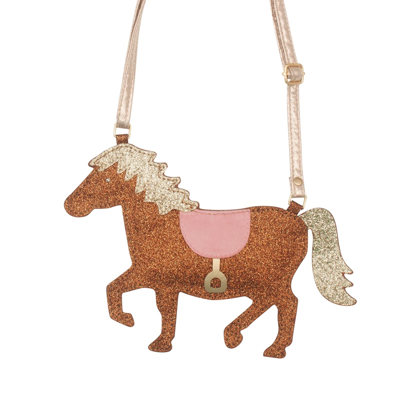 Mini Purse - Pippa Pony