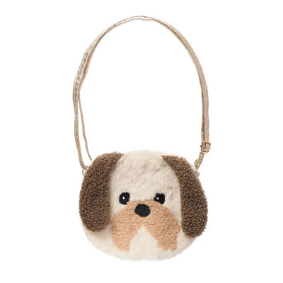 Mini Purse - Dolly Dog