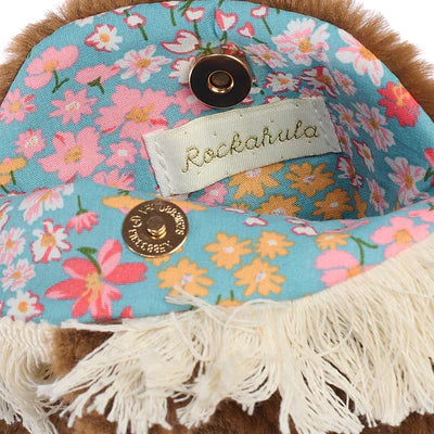 Mini Purse - Peggy Pony