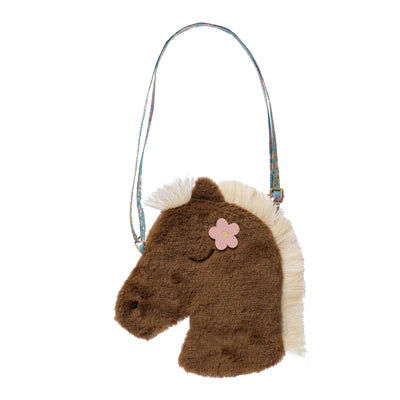 Mini Purse - Peggy Pony