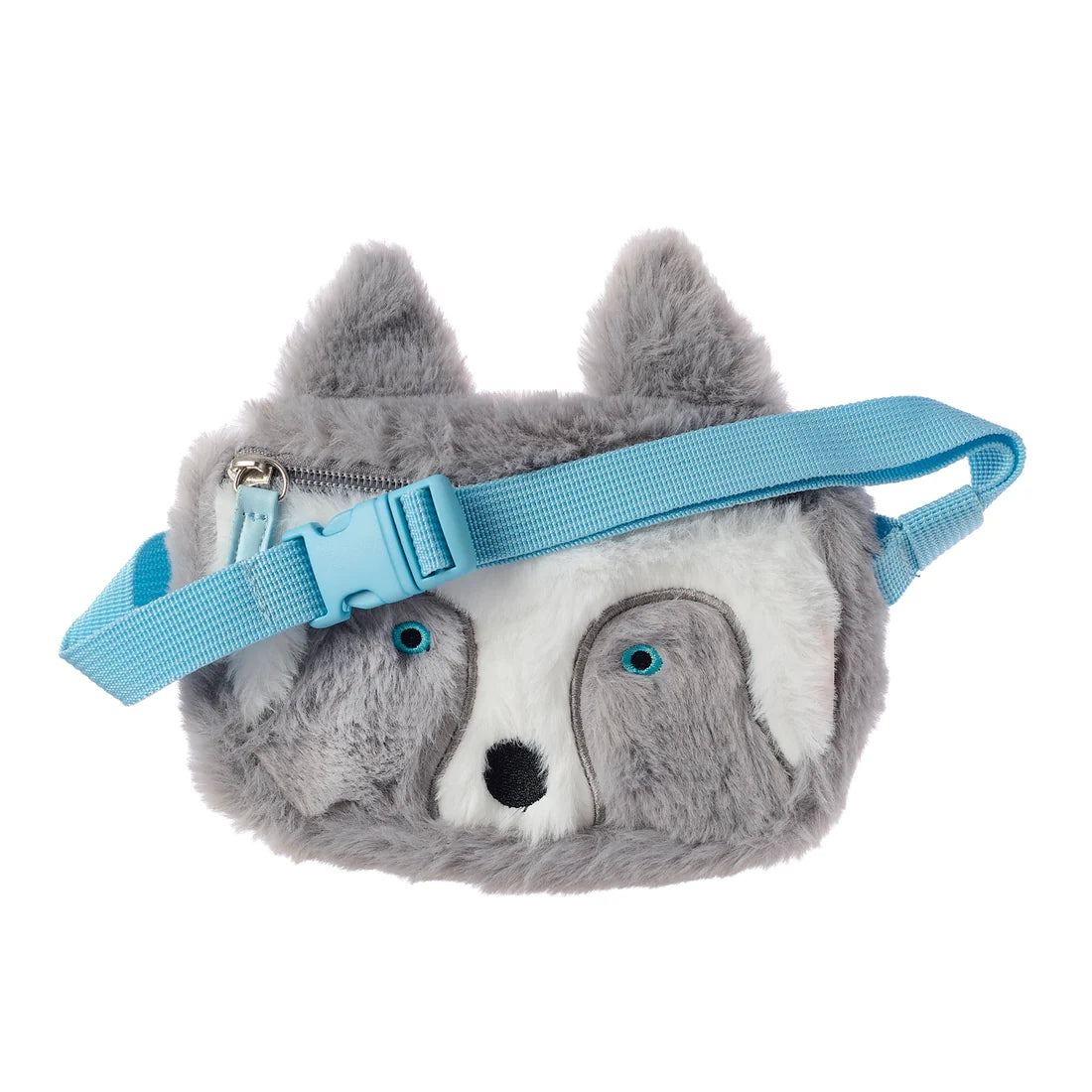 Fanny Pack - Husky Dog