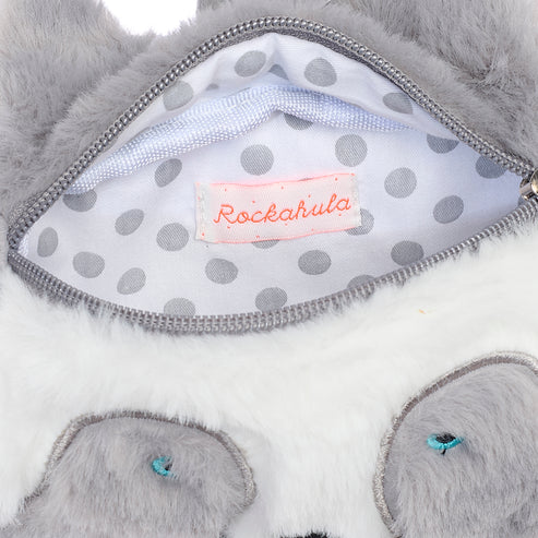Fanny Pack - Husky Dog