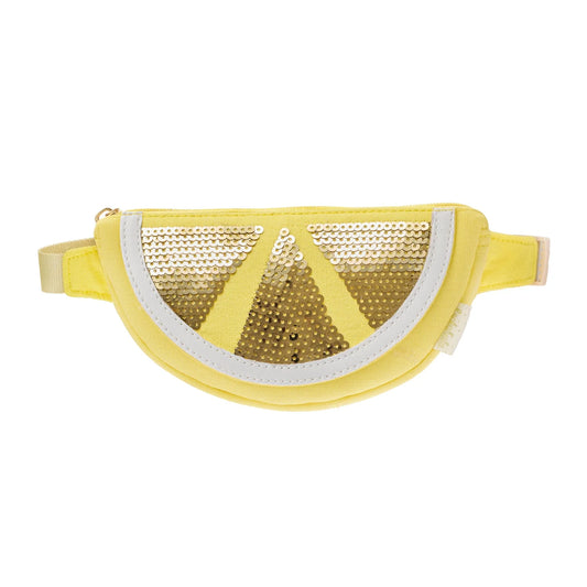 Fanny Pack - Lemon Slice