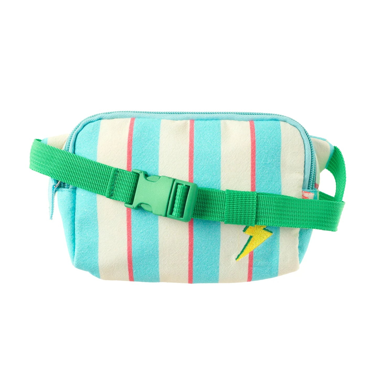 Fanny Pack - Lightning Stripe