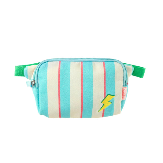 Fanny Pack - Lightning Stripe