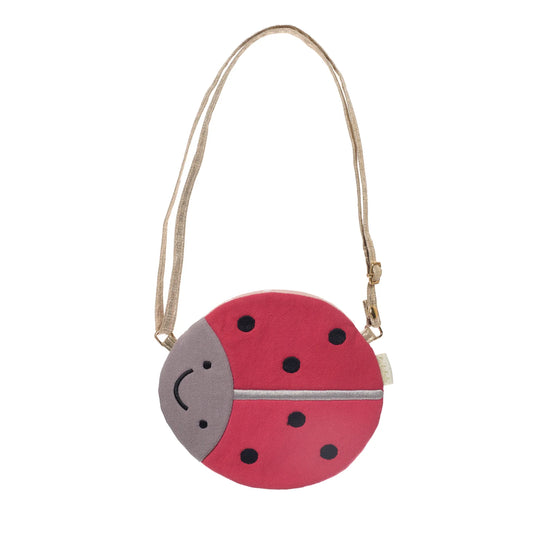 Mini Purse - Ladybug