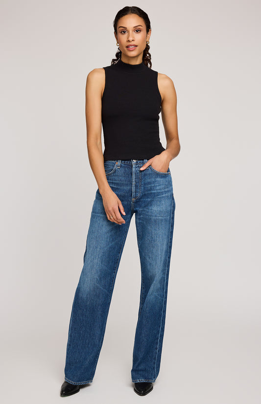 Michelle Tank - Black