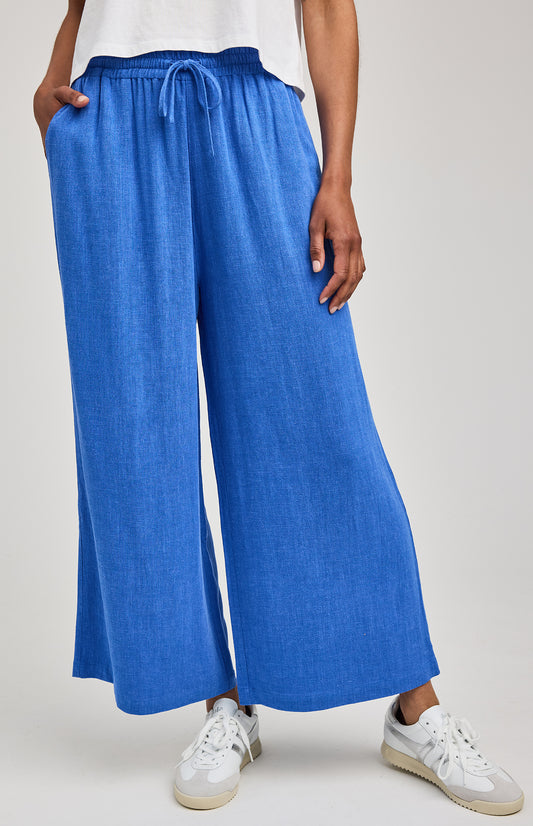 Arlo Pants - Riviera Blue