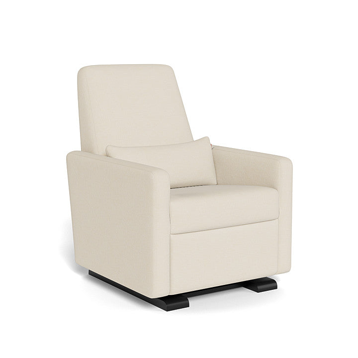 Grano Glider Recliner - Luxury Fabrics