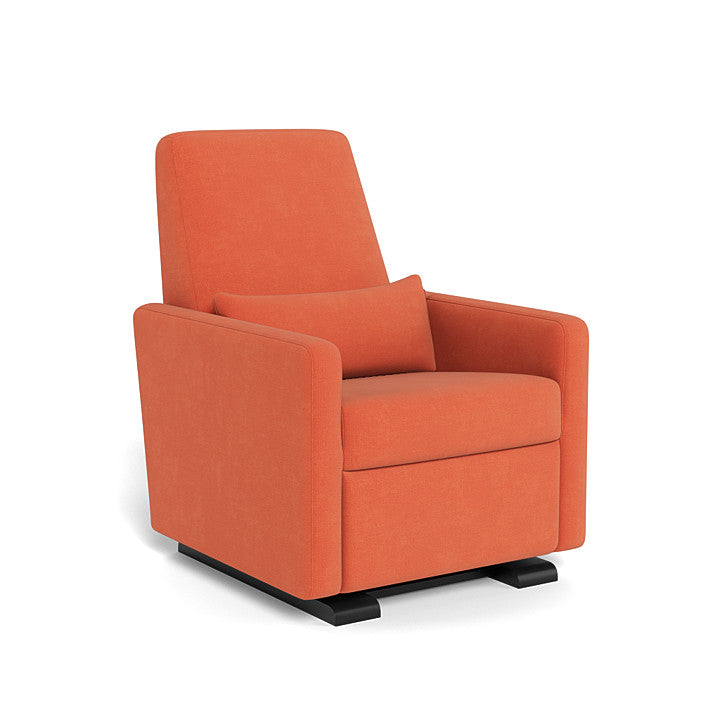 Grano Glider Recliner - Luxury Fabrics