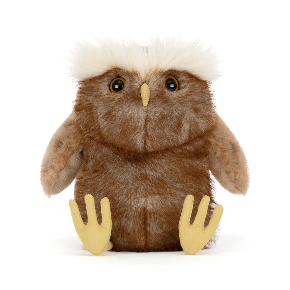 Tawoola Owl