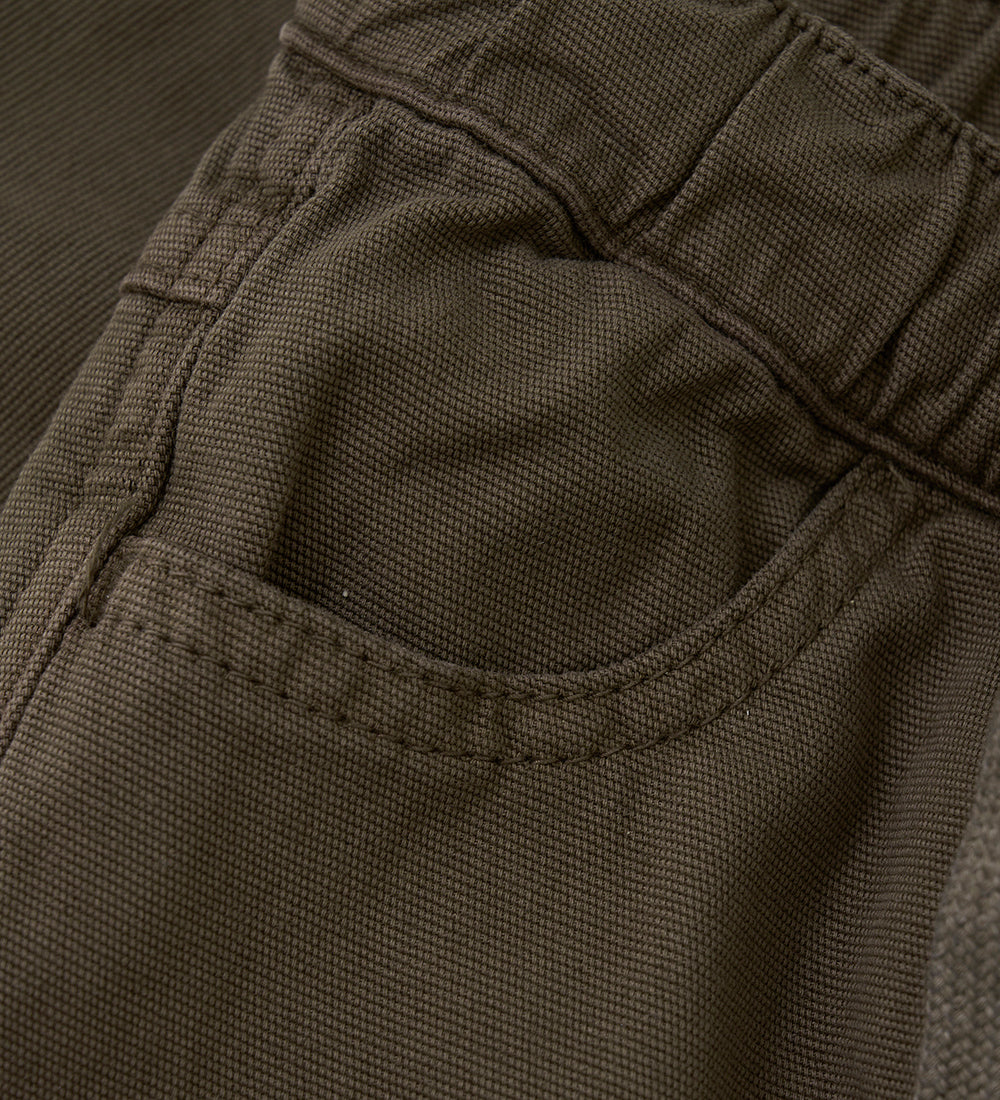 Canvas Pant - Canteen