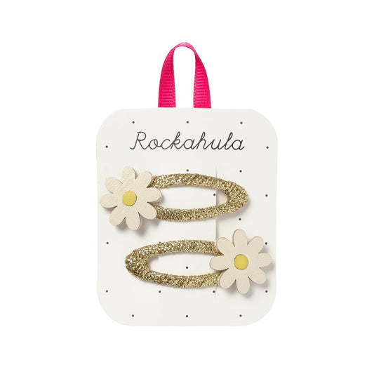 Clip Set - Daisy
