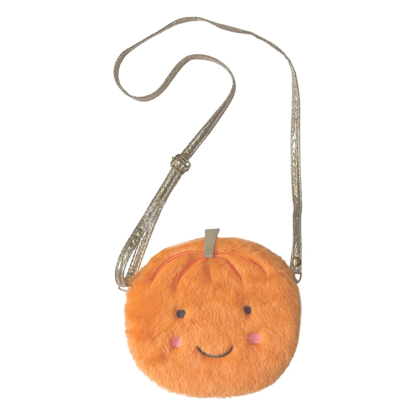 Mini Purse - Little Pumpkin