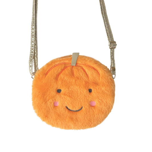 Mini Purse - Little Pumpkin