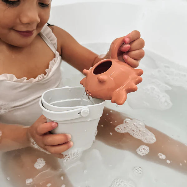 Scoop & Sprinkle Bath Toys - By the Sea