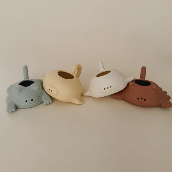 Scoop & Sprinkle Bath Toys - By the Sea