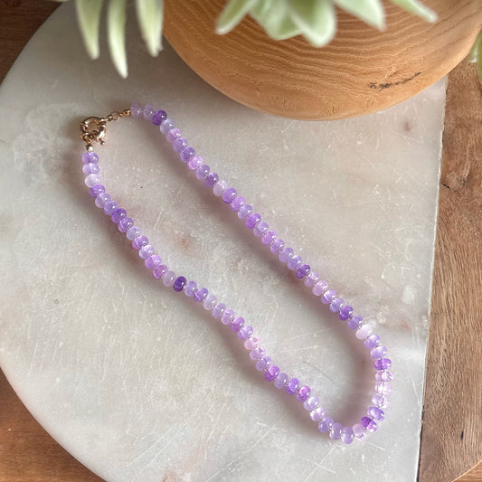 Kaina Necklace