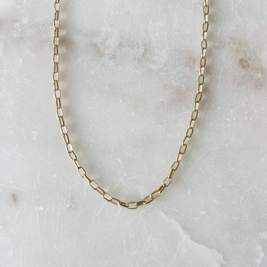 Billie Necklace