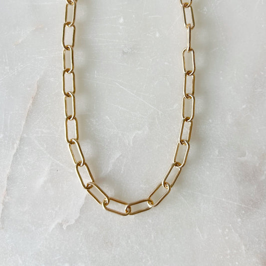 Lumen Necklace