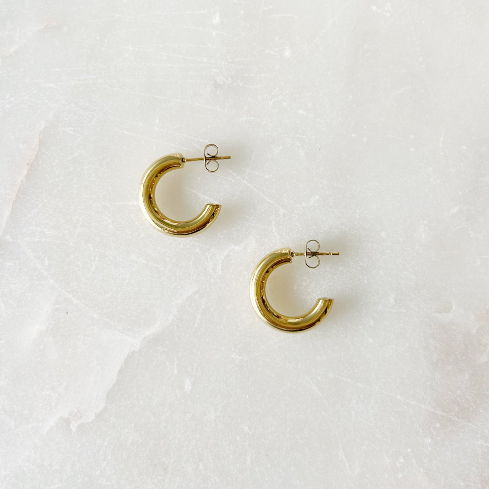 Haze Earrings