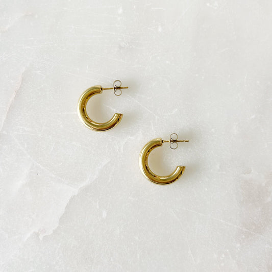 Haze Earrings