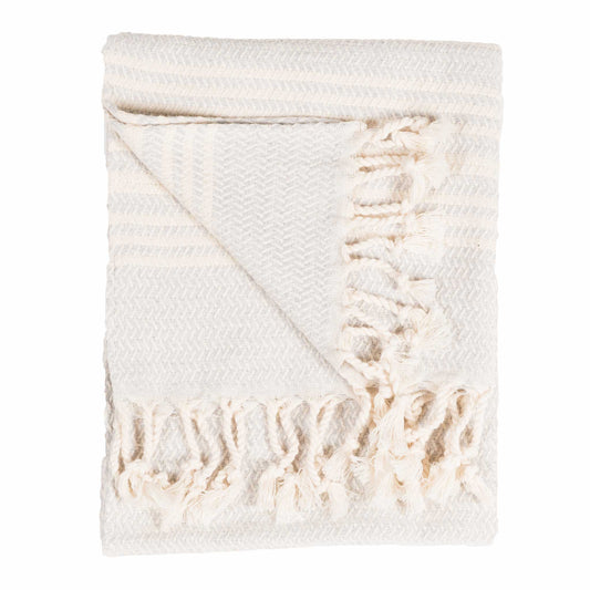 Hand Towel - Hasir Mist