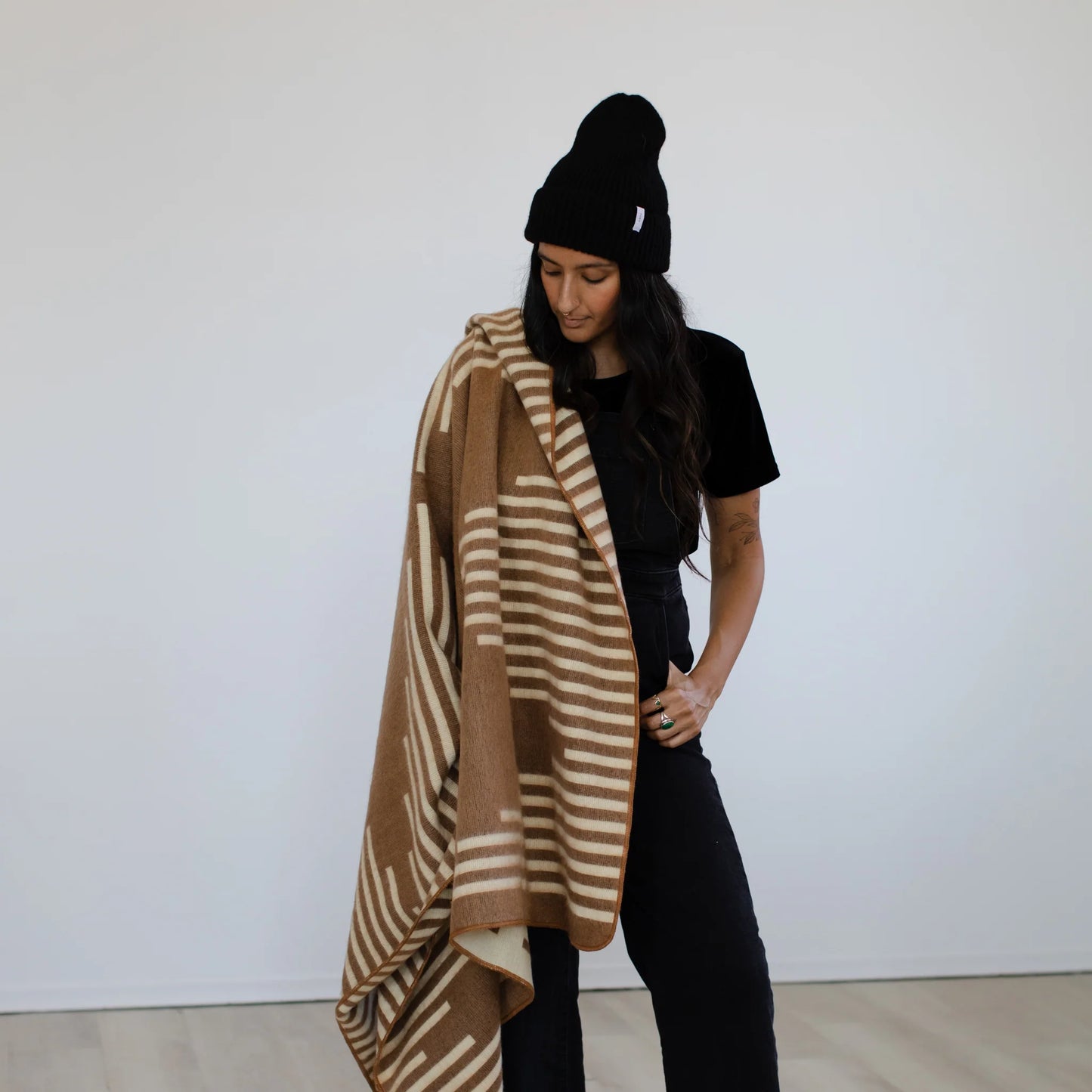 Tundra Hat - Midnight