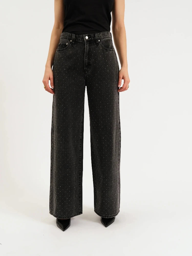 The Wonderer Palazzo - Starlit