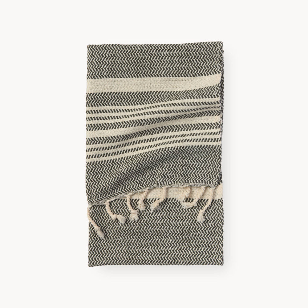 Hand Towel - Hasir Laurel