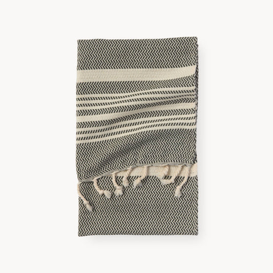 Hand Towel - Hasir Laurel