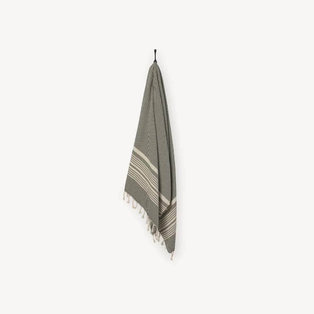 Bath Towel - Hasir Laurel