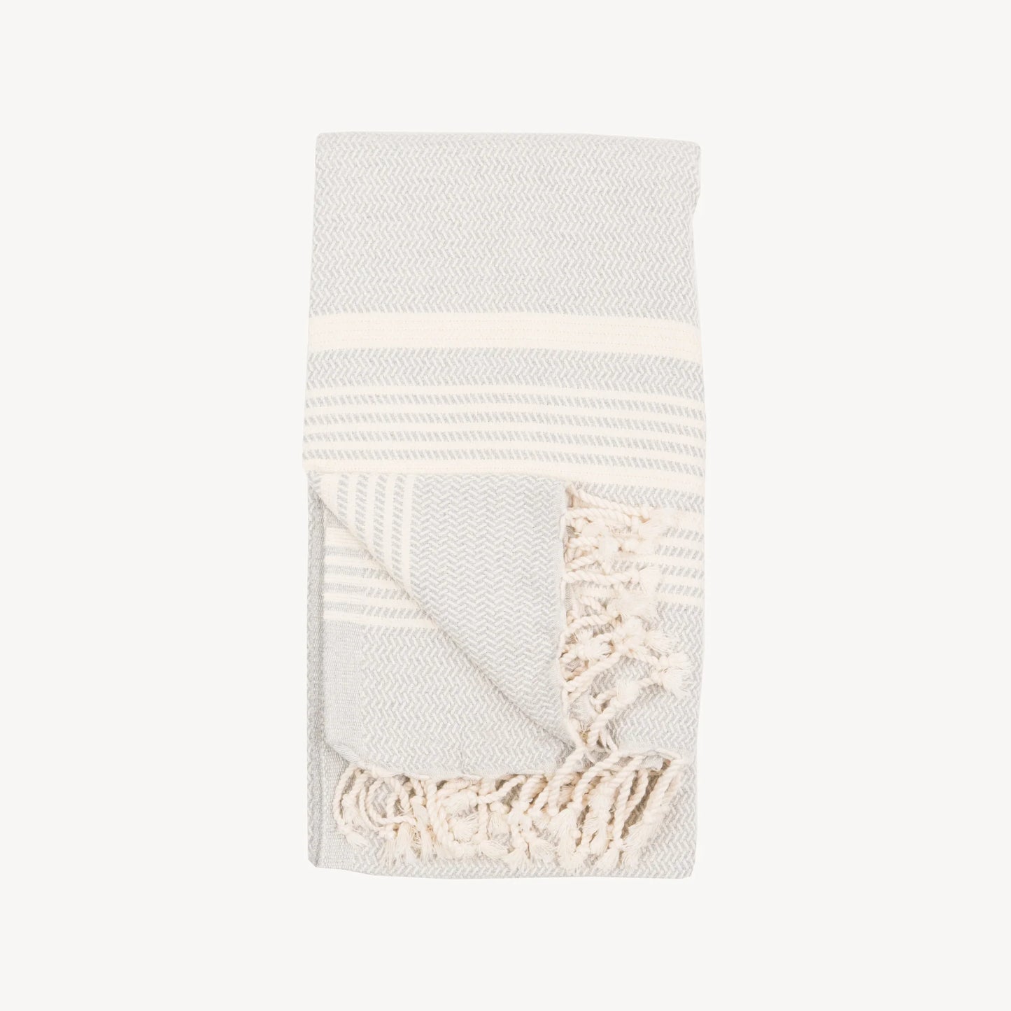 Bath Towel - Hasir Mist