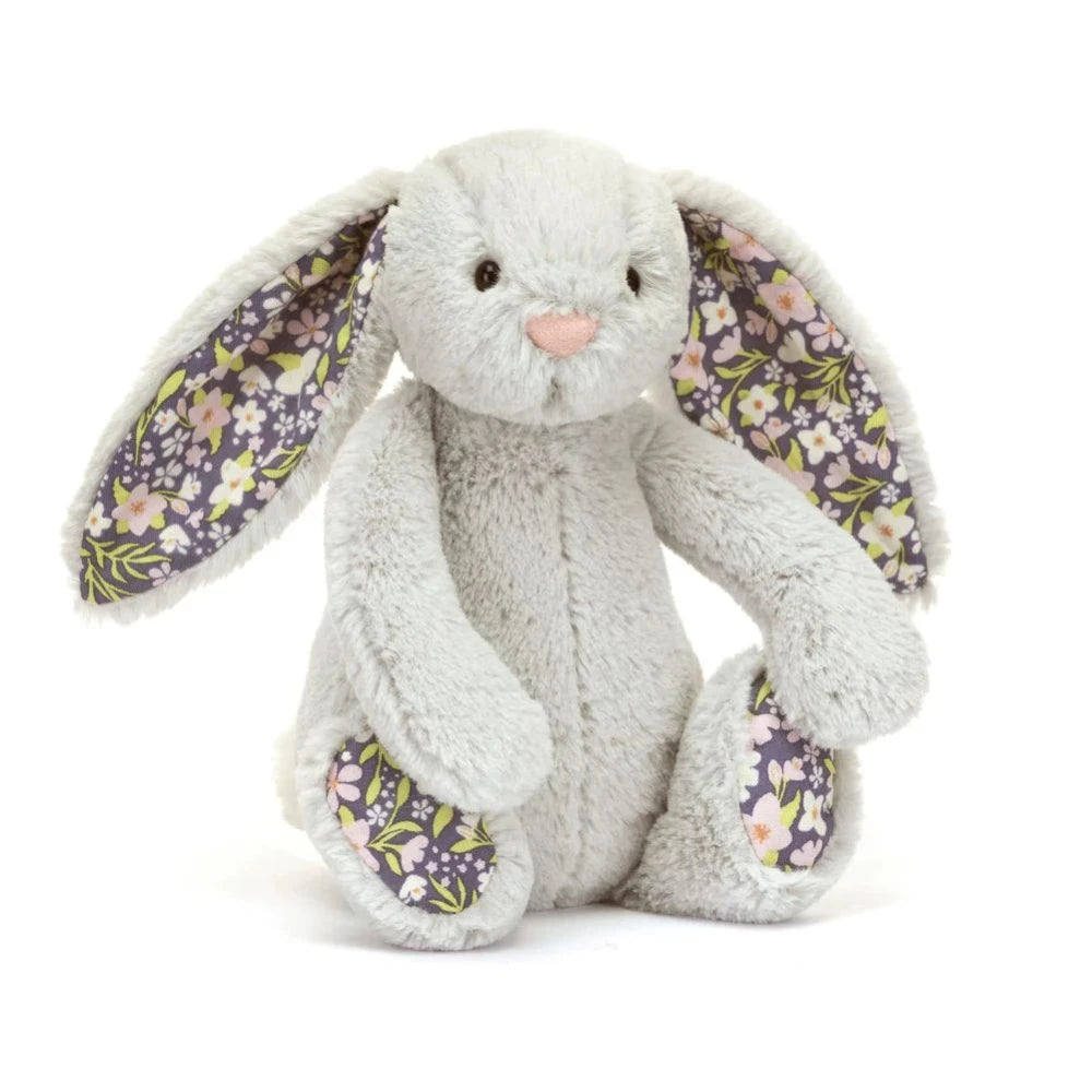 Blossom Silver Bunny ‘Bloom’ - Little